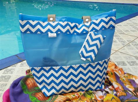 bolsa grande para piscina